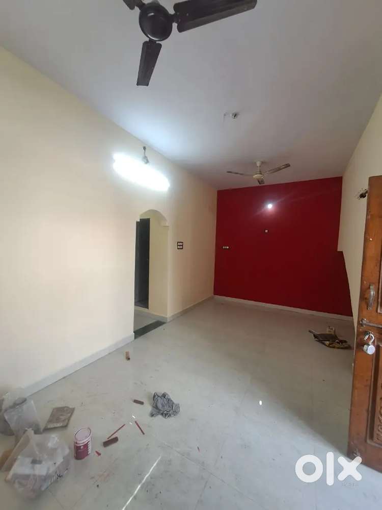 2BHK HOUSE ONLY FOR COUPLE SHATABDDI SQR