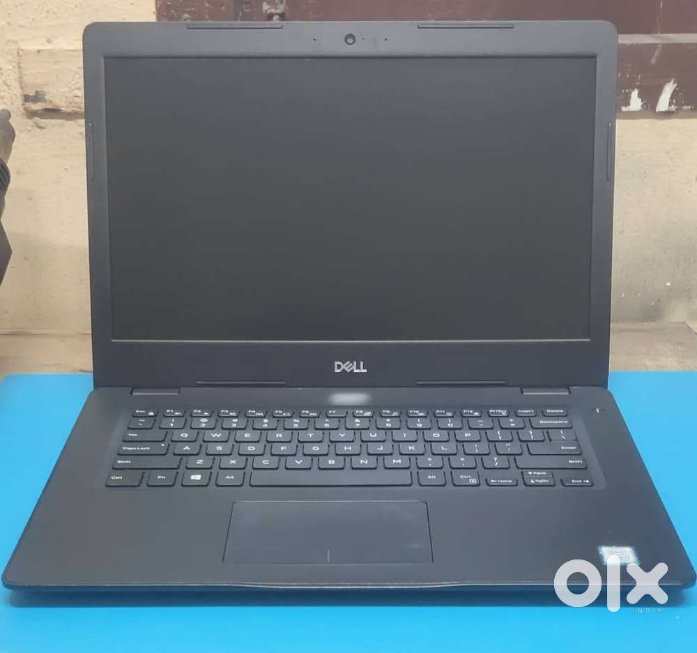 Dell Latitiude 3490 Lightely used Corporate Laptop