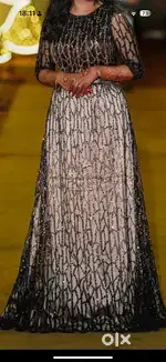 Reception women’s dress