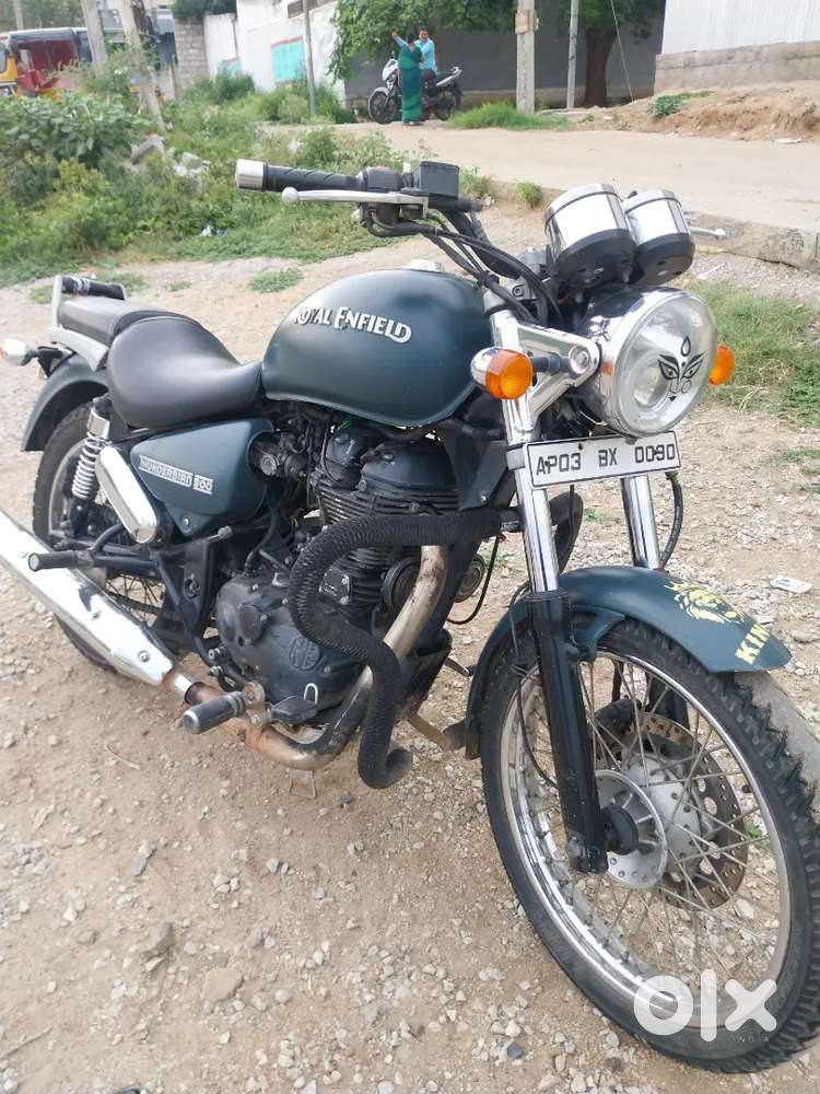 Good conditions bike, new tryes new looking bike