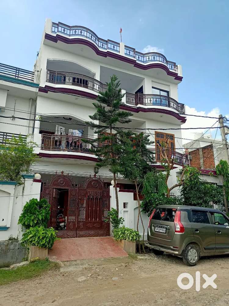 House for rent