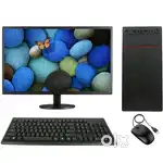 New Desktop I3 8gb Ram, 256gb ssd Nvme. Wth 3 year warranty