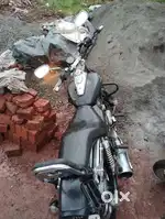 Bike 25000