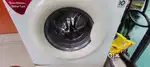LG Front Load Fully Automatic Washing Machine
