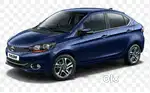 Tata Tigor 2023 CNG & Hybrids 60500 Km Driven
