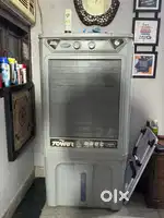 Brand new cooler