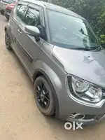 Well maintained and Good condition