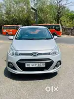 Hyundai Grand i10 Magna 1.1 CRDi, 2016, Diesel
