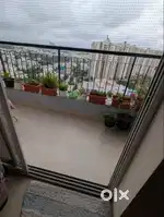 Beautiful 3BHK Apartment for LEASE in Banashankari