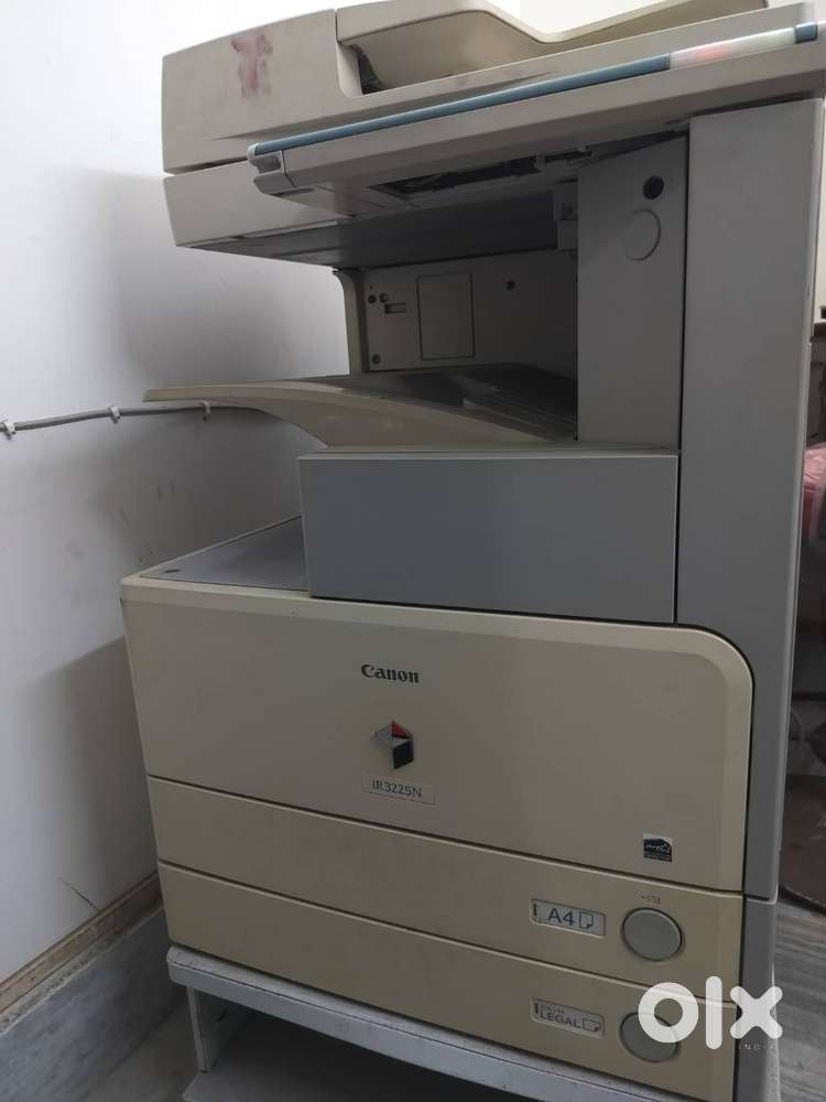 Canon IR3225N
