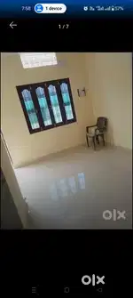 2bhk flat in nice condition