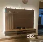 Tv led panel