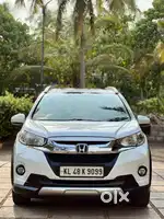 Honda WR-V i-VTEC VX, 2017, Petrol