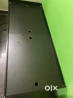 Single bed ( 2 beds with A1 quality)