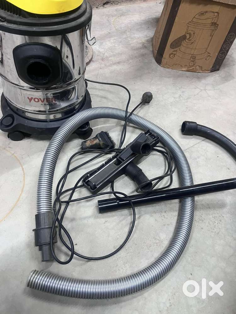 Sofa cleaning machine