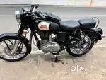 Brand-new condition, no repairs spot transfer