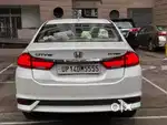 Honda City 2018 Petrol Well Maintained