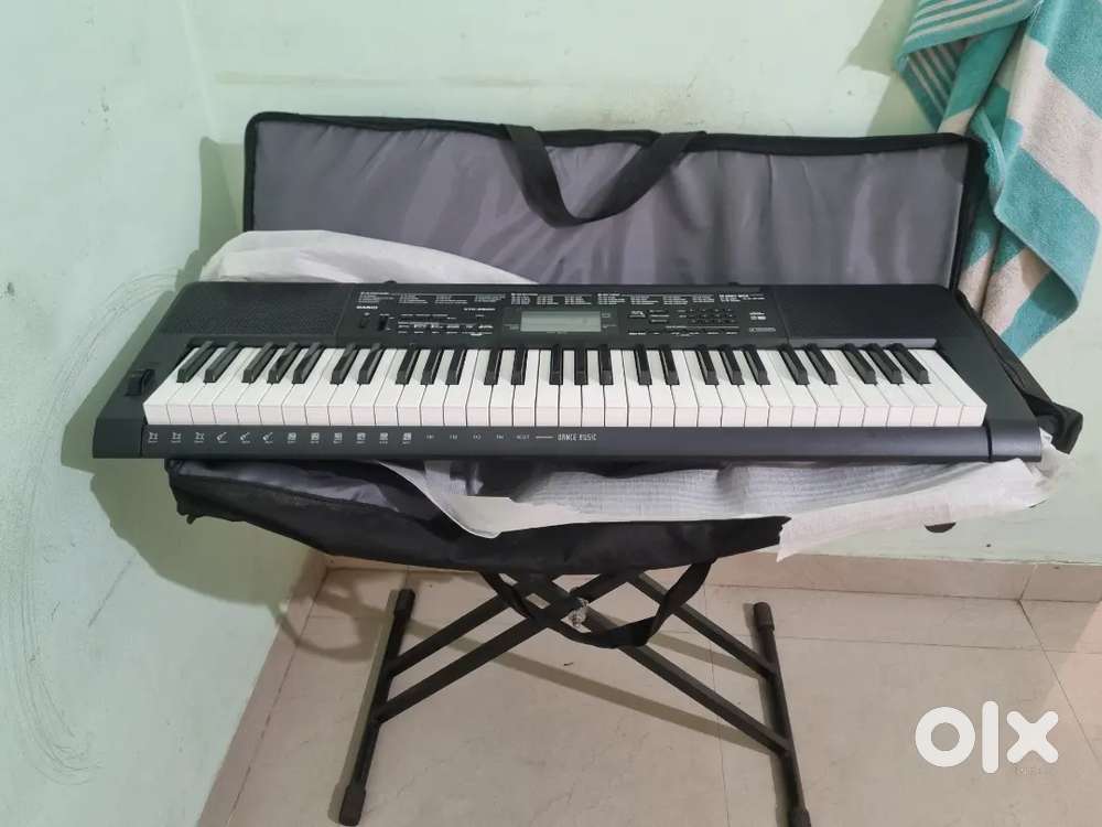 Casio Ks40 New Piano