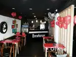 The BRew Cafe for sale