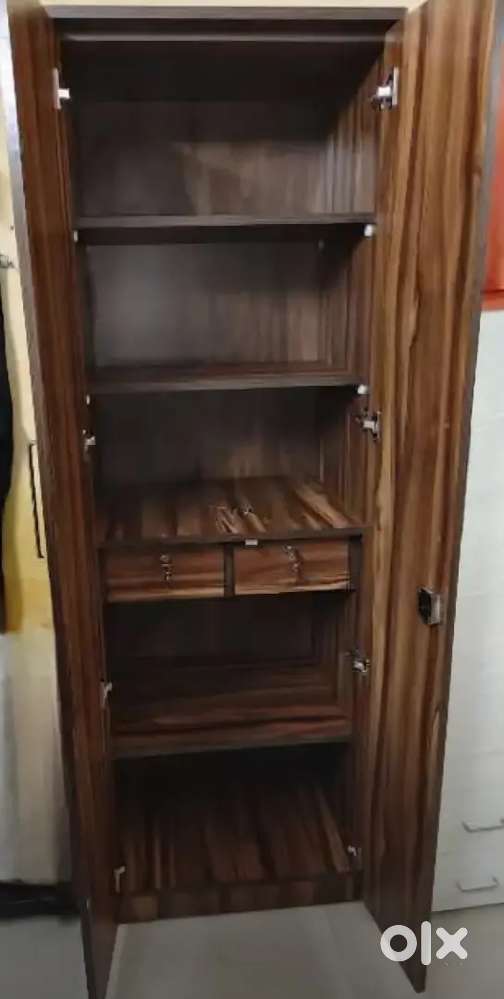 Wardrobe for urgent sale