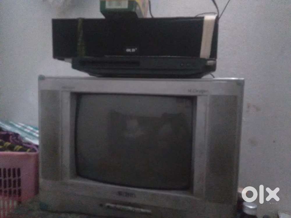 Color Television