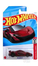 Rare hotwheeles