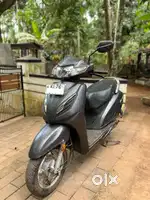 Well maintained neet vehicle
