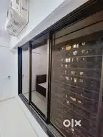 1 bhk on heavy deposit in kurla e Nehru nagar