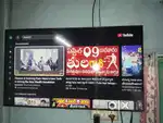 43 inches led tv samsung company