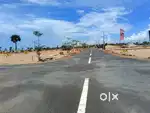 BEACH PLOT FOR SALE NEAR MARAKKANAM