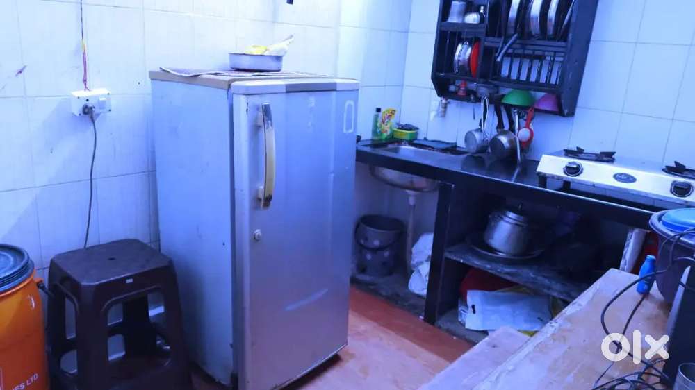 Girl's PG in Mira Road ,Naigaon, VASAI 5k, paying guest ,roommate