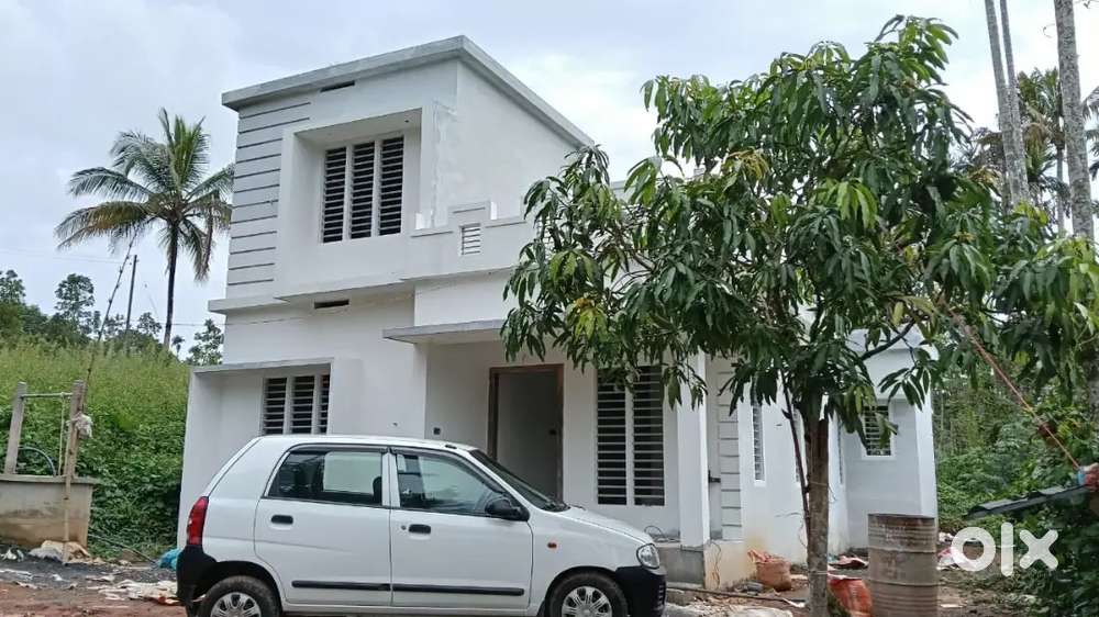 സുൽത്താൻ ബത്തേരിയിൽ 8.5 സെൻ്റ് സ്ഥലവും വീടും വിൽപ്പനയ്ക്ക്