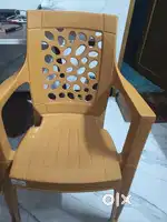 Chair best fibre