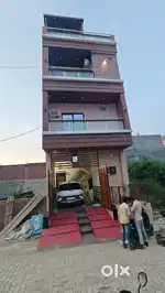 Near IIT KANPUR
