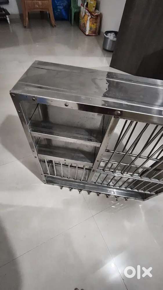 Kitchen accessories