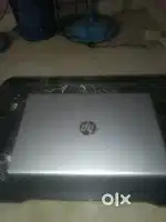 Laptop hp company