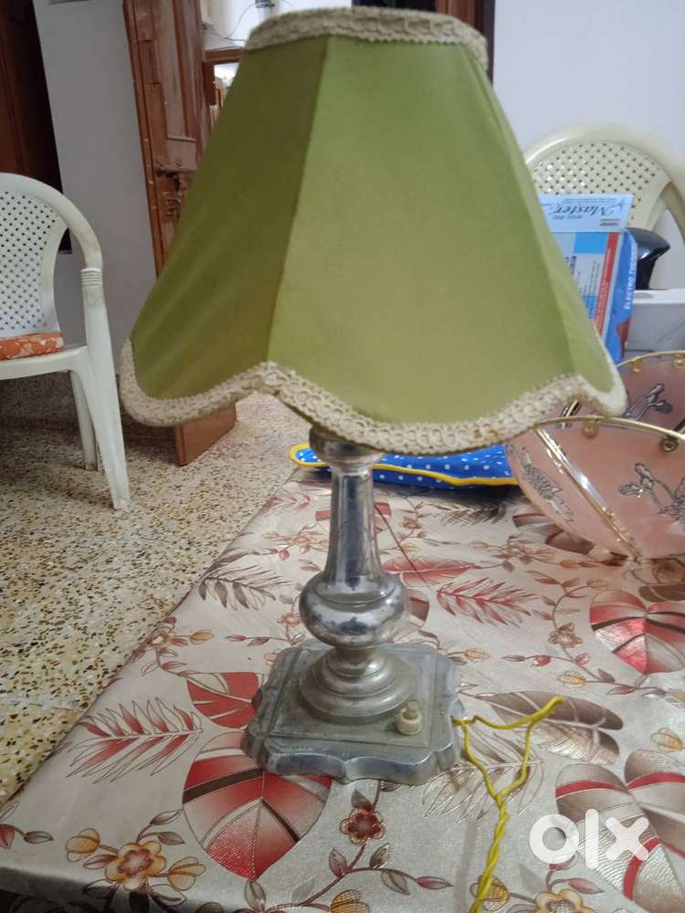 Table  Lamps