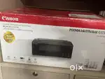 Selling Canon printer