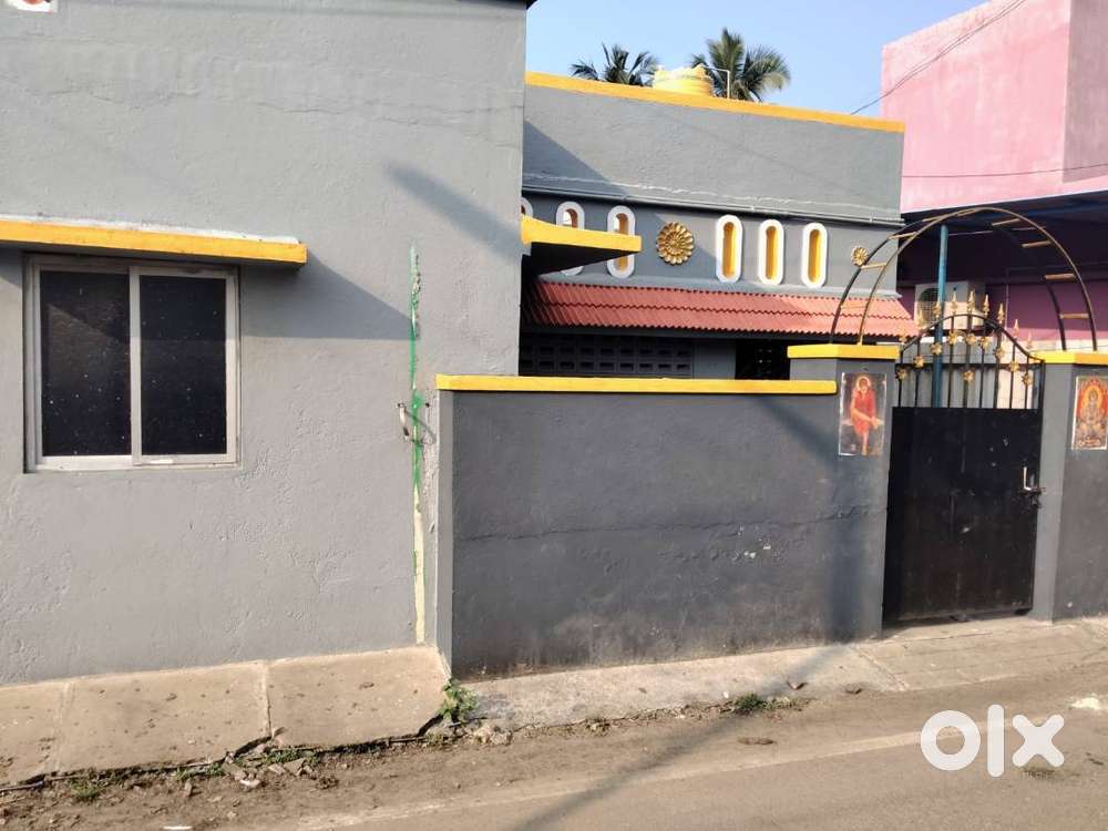 LAND SALE IN ORAGADAM VENKATESHWARA NAGAR
