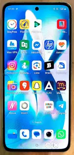 Best Rewarded Phone One plus 10R 128 GB + 8 GB