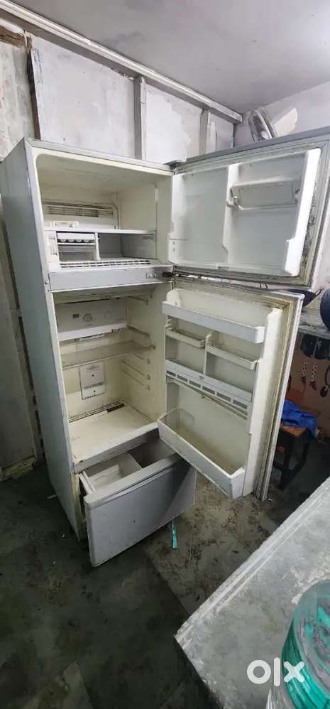 BPL company  ka fridge 3 dor