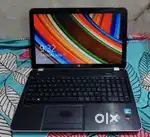 HP Pavillion Laptop With Great Condition.
