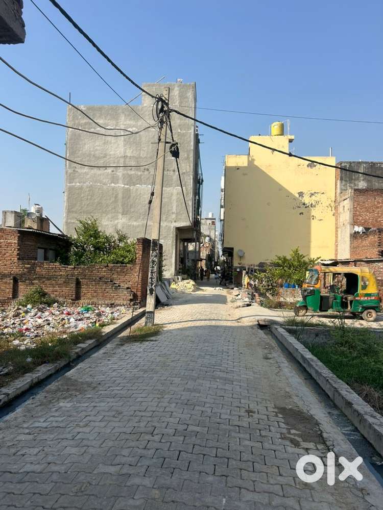 Baba Haridas Geetanjali Enclave & Tikri Kalan kabir Panth Dham Colony