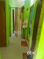 2bhk flat, ground floor, Jagdalpur