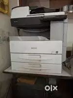 RICOH MP2501