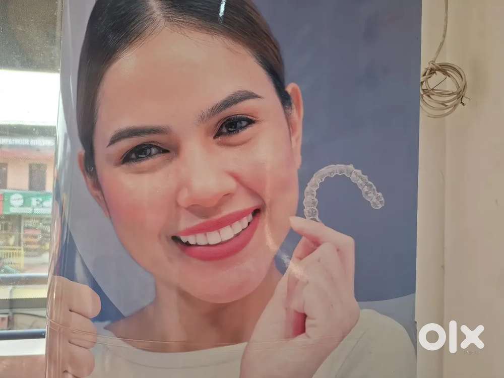 Assistant at Dental Clinic