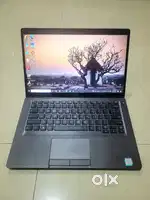 Dell latitude 5400 laptop.