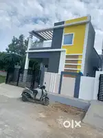 CMDA & RERA Approved Residential Villas & Plots are in Tirumulaivoyali
