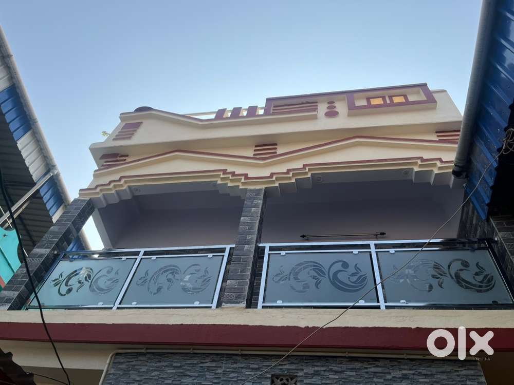 1 BHK in Nimpura near malancha saha chock