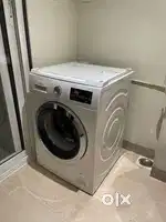 Bosch Washing Machine